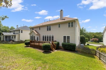 4404 Triland Way, Cary, NC 27518