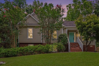 4404 Willow Lake Rd, Raleigh, NC 27616