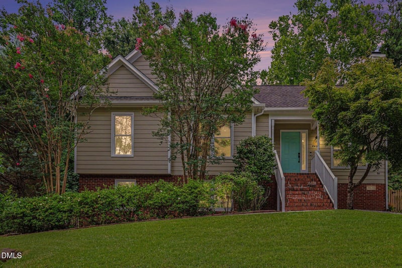 4404 Willow Lake Rd, Raleigh, NC 27616