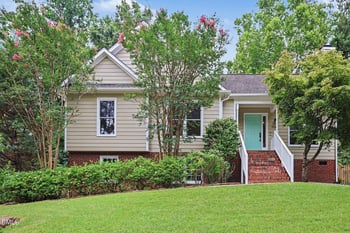 4404 Willow Lake Rd, Raleigh, NC 27616
