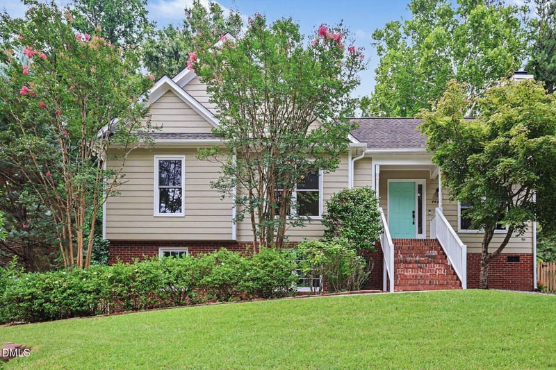 4404 Willow Lake Rd, Raleigh, NC 27616