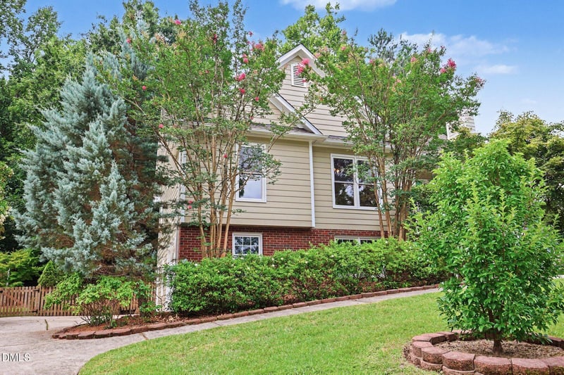 4404 Willow Lake Rd, Raleigh, NC 27616