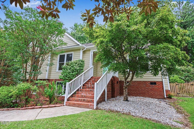 4404 Willow Lake Rd, Raleigh, NC 27616