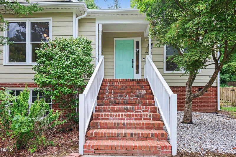 4404 Willow Lake Rd, Raleigh, NC 27616