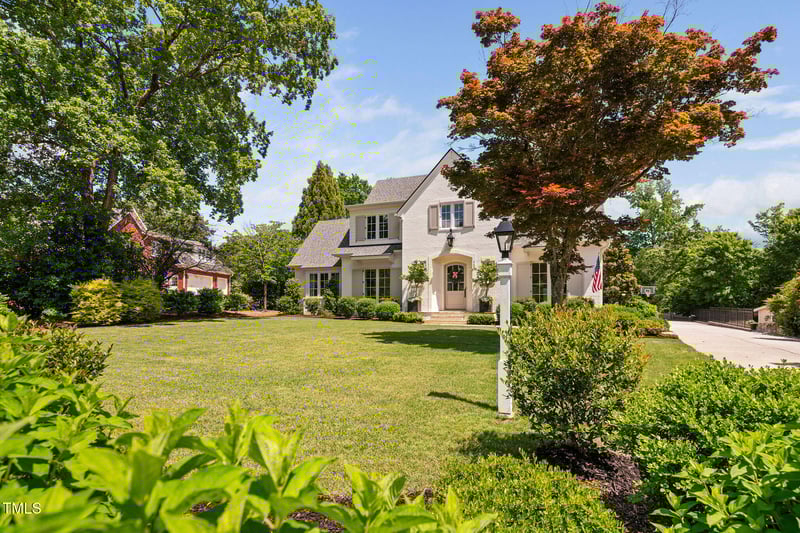4404 Yadkin Dr, Raleigh, NC 27609