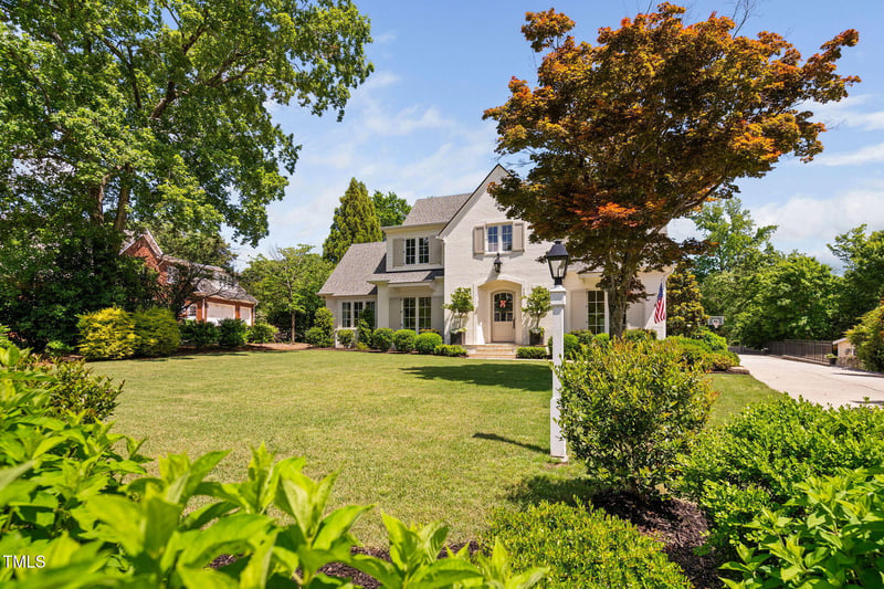 4404 Yadkin Dr, Raleigh, NC 27609