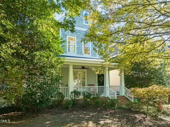 4405 All Points View Way, Raleigh, NC 27614