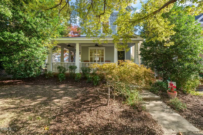 4405 All Points View Way, Raleigh, NC 27614