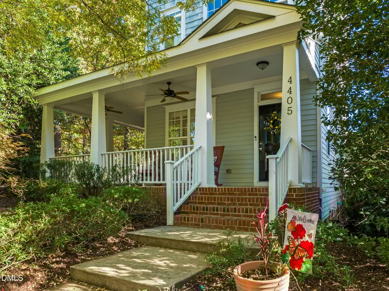 4405 All Points View Way, Raleigh, NC 27614