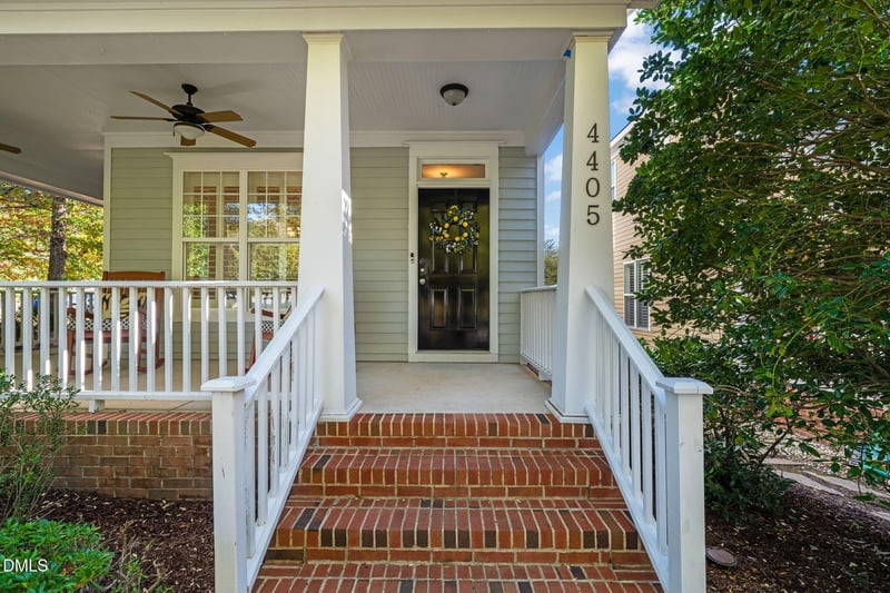 4405 All Points View Way, Raleigh, NC 27614