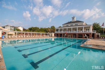 4405 All Points View Way, Raleigh, NC 27614