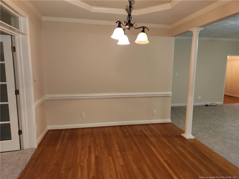 4405 Biway Cir, Fayetteville, NC 28311