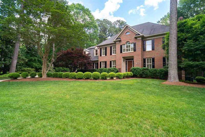 4405 Blossom Hill Ct, Raleigh, NC 27613
