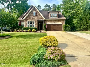 4405 Brighton Ridge Dr, Apex, NC 27539