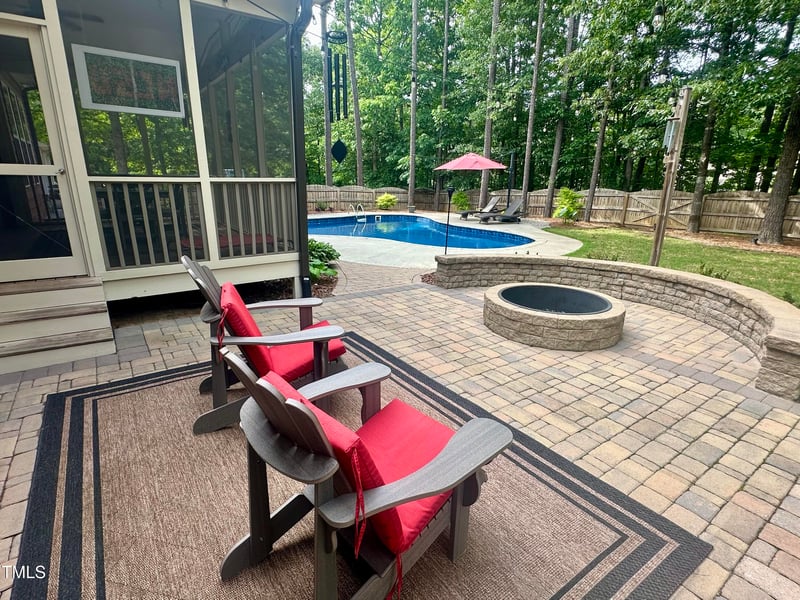 4405 Brighton Ridge Dr, Apex, NC 27539
