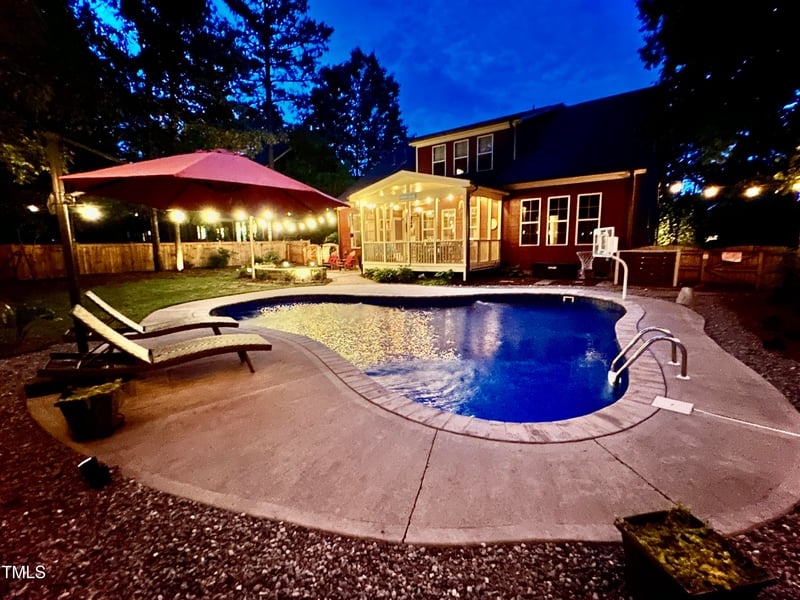 4405 Brighton Ridge Dr, Apex, NC 27539