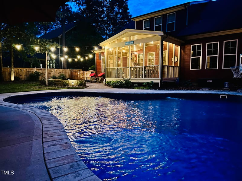 4405 Brighton Ridge Dr, Apex, NC 27539