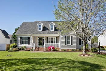 4405 Chandler Dr, Wilson, NC 27896