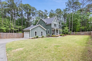 4405 Cottendale Dr, Durham, NC 27703