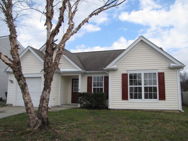 4405 Crowfield Rd, Raleigh, NC 27610