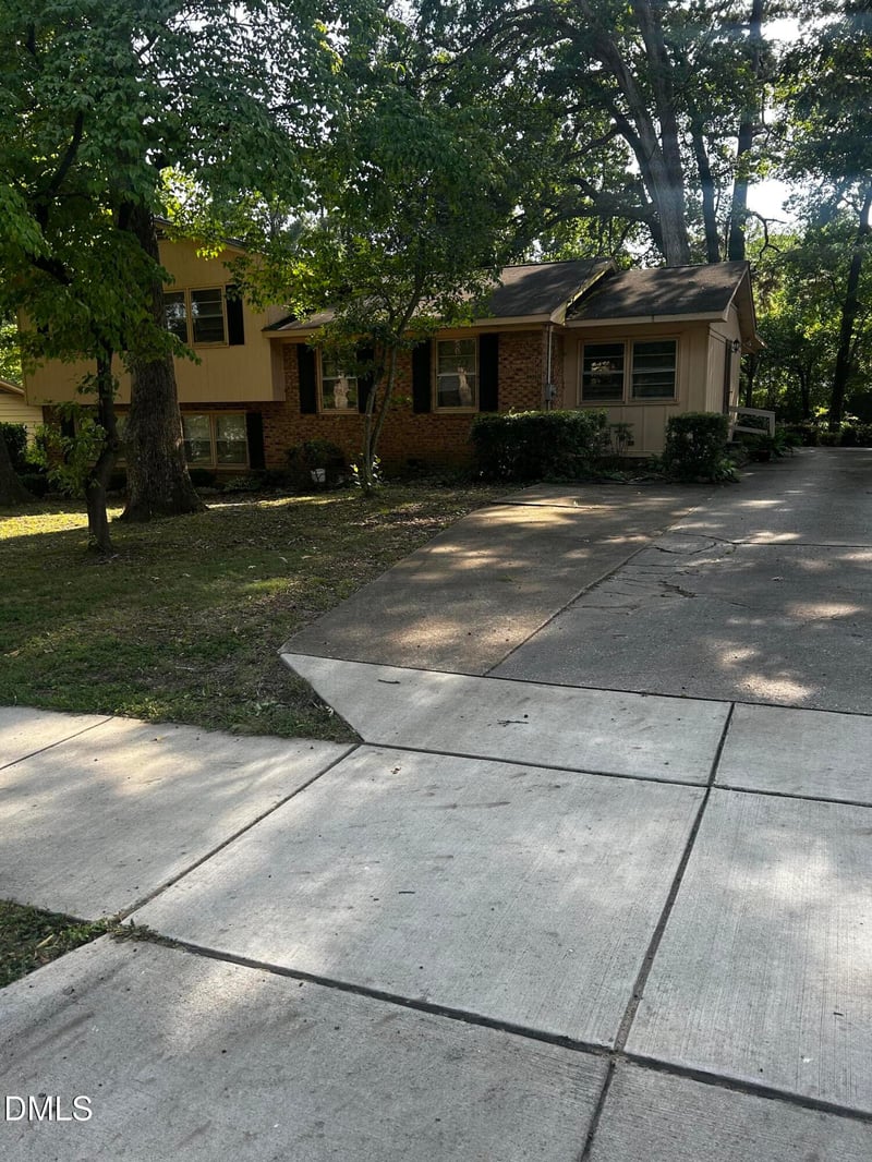 4405 Drexel Dr, Raleigh, NC 27609