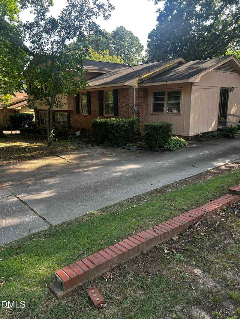 4405 Drexel Dr, Raleigh, NC 27609