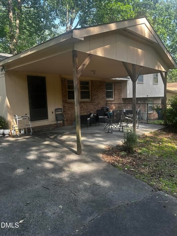 4405 Drexel Dr, Raleigh, NC 27609