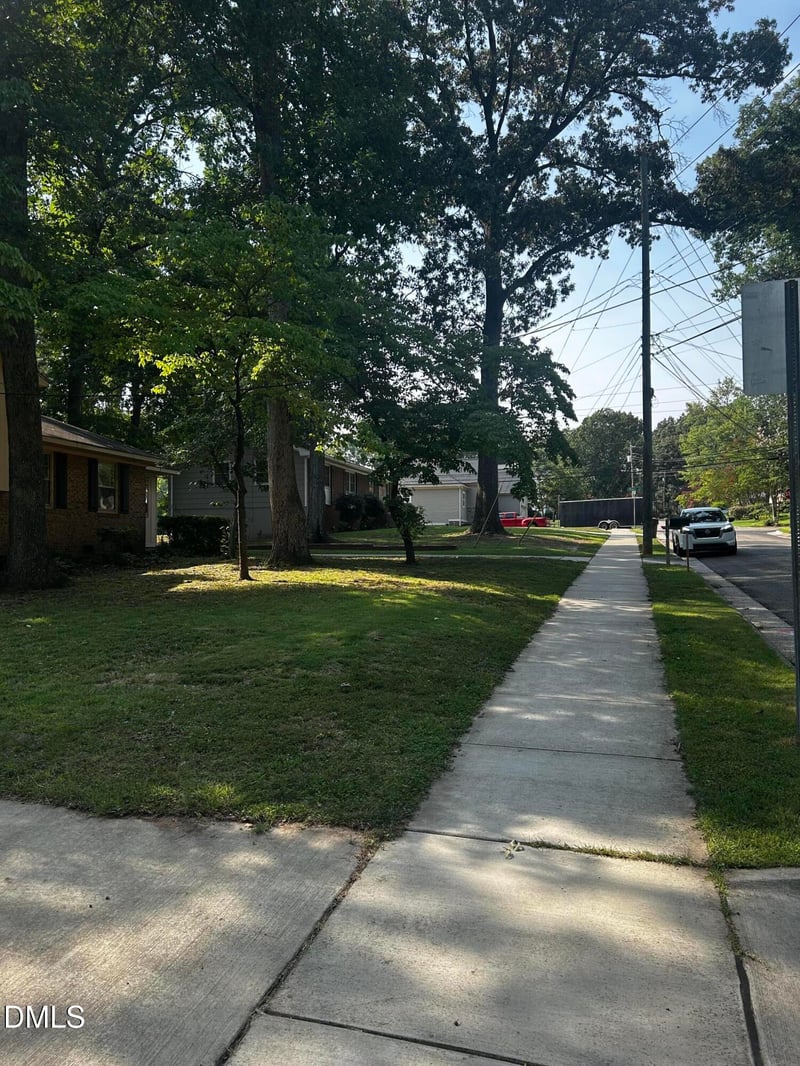 4405 Drexel Dr, Raleigh, NC 27609