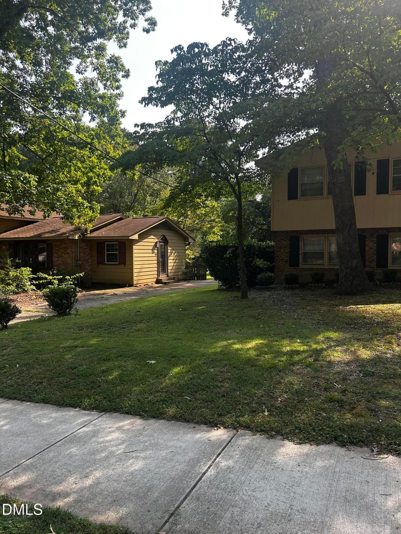 4405 Drexel Dr, Raleigh, NC 27609