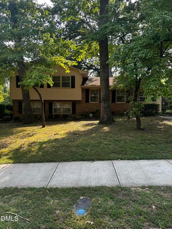 4405 Drexel Dr, Raleigh, NC 27609
