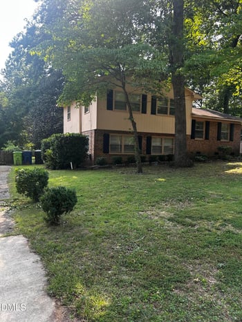 4405 Drexel Dr, Raleigh, NC 27609