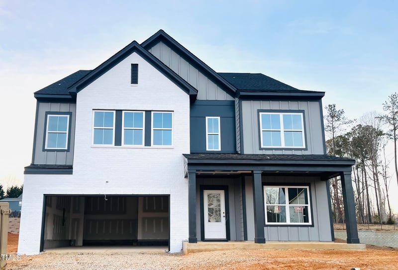 4405 Emeline Way #8, Fuquay Varina, NC 27526