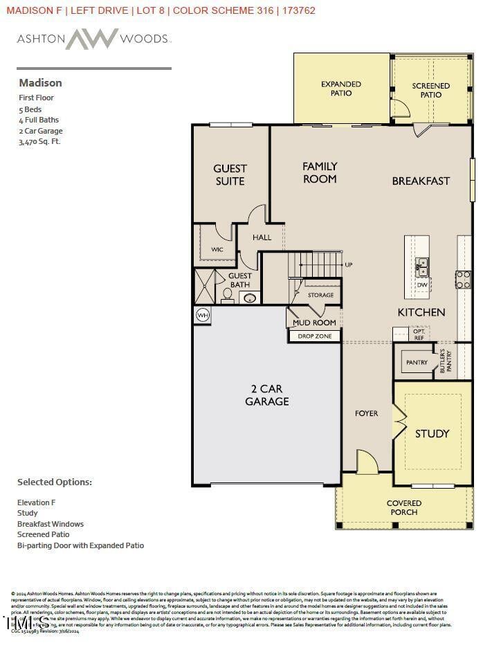 4405 Emeline Way #8, Fuquay Varina, NC 27526