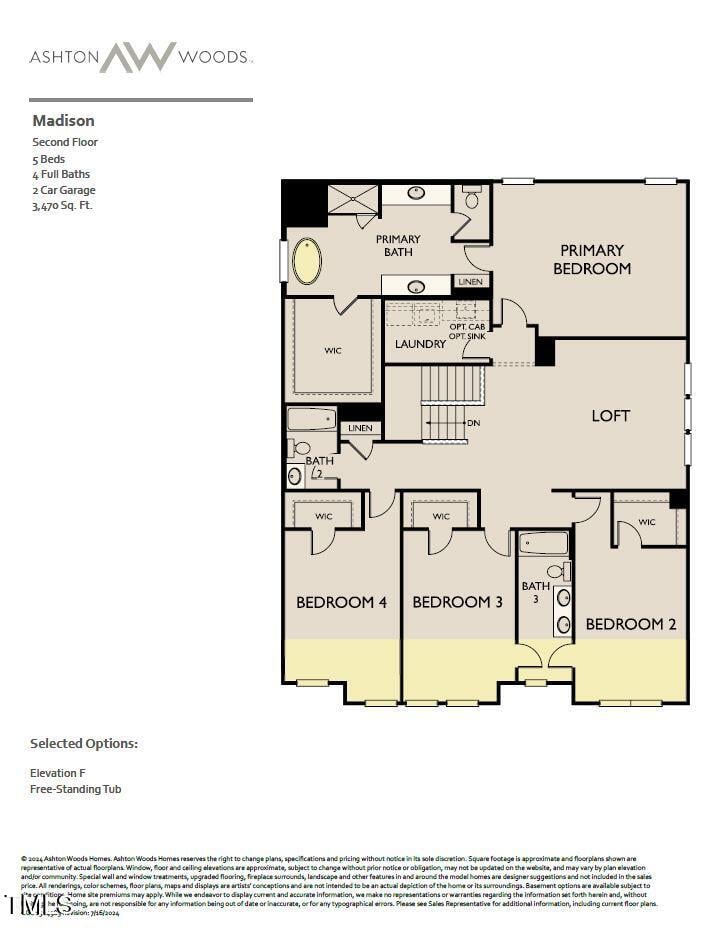 4405 Emeline Way #8, Fuquay Varina, NC 27526