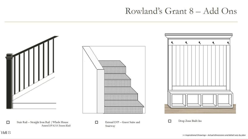 4405 Emeline Way #8, Fuquay Varina, NC 27526