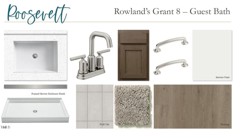 4405 Emeline Way #8, Fuquay Varina, NC 27526