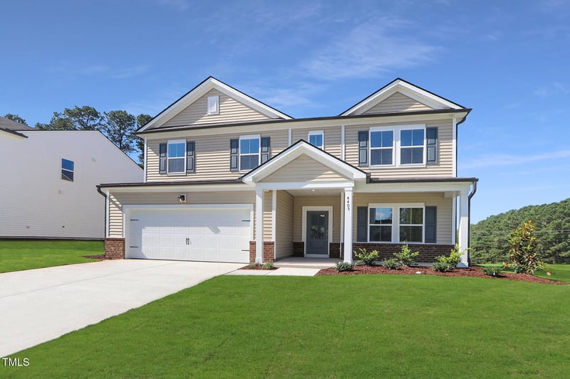 4405 Gehrig Ln #21, Raleigh, NC 27616