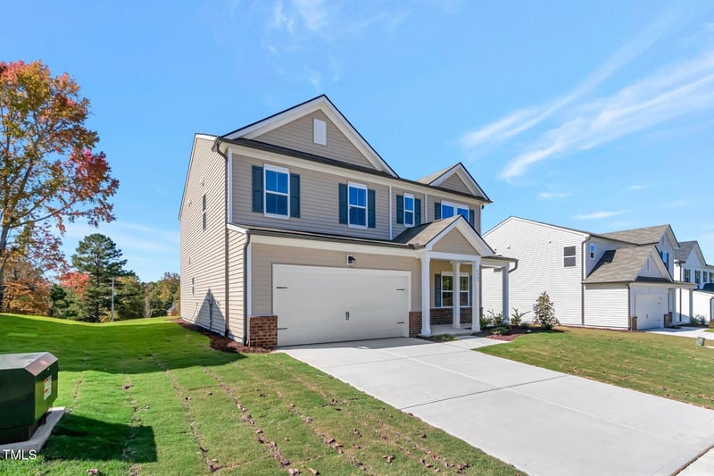 4405 Gehrig Ln #21, Raleigh, NC 27616