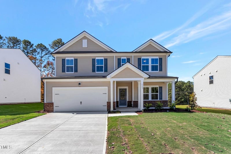 4405 Gehrig Ln #21, Raleigh, NC 27616