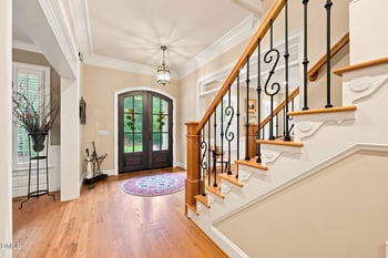 4405 Harbourgate Dr, Raleigh, NC 27612