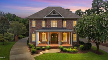 4405 Harbourgate Dr, Raleigh, NC 27612