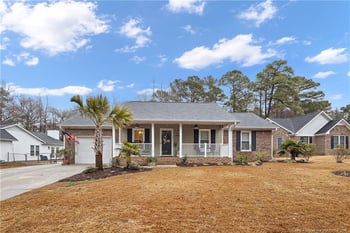 4405 Haskell Dr, Hope Mills, NC 28348