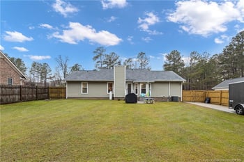 4405 Haskell Dr, Hope Mills, NC 28348
