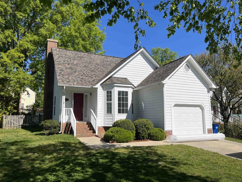 4405 Inez Ct, Raleigh, NC 27604