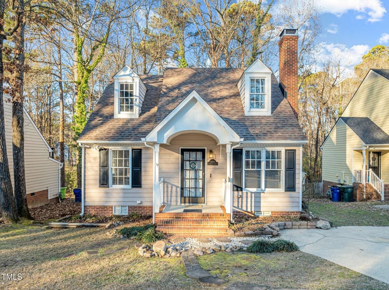 4405 Liverpool Ln, Raleigh, NC 27604