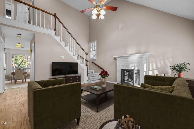 4405 Liverpool Ln, Raleigh, NC 27604