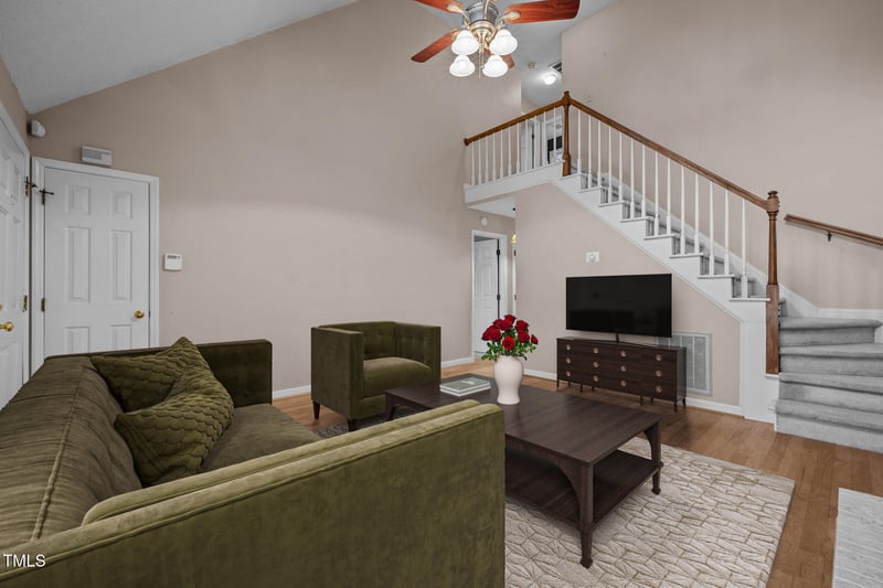 4405 Liverpool Ln, Raleigh, NC 27604