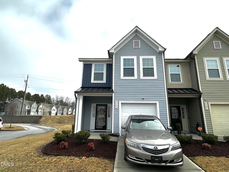 4405 Lord Joseph Ct, Raleigh, NC 27610