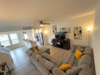 4405 Lord Joseph Ct, Raleigh, NC 27610