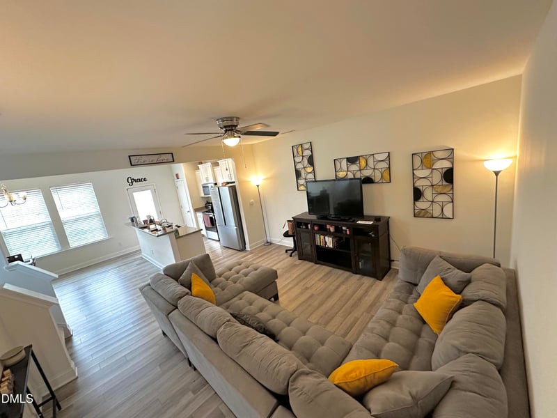 4405 Lord Joseph Ct, Raleigh, NC 27610